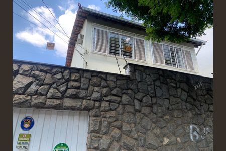 Casa à venda com 168m², 7 quartos e 2 vagasFachada Frontal