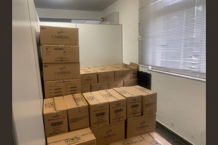 Casa à venda com 168m², 7 quartos e 2 vagasCozinha