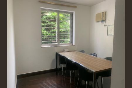 Casa à venda com 168m², 7 quartos e 2 vagasSexto Quarto - segundo nivel