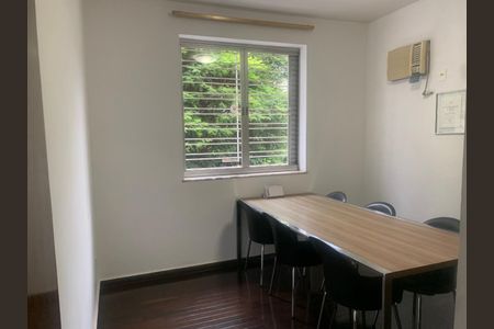 Casa à venda com 168m², 7 quartos e 2 vagasSexto Quarto - segundo nivel