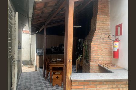 Casa à venda com 168m², 7 quartos e 2 vagasárea gourmet ou lazer