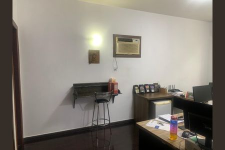 Casa à venda com 168m², 7 quartos e 2 vagasSetimo quarto - segundo nivel