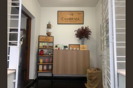 Casa à venda com 168m², 7 quartos e 2 vagasVaranda frontal