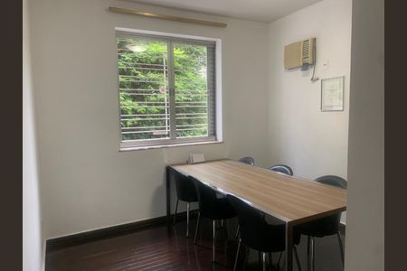 Casa à venda com 168m², 7 quartos e 2 vagasSexto Quarto - segundo nivel