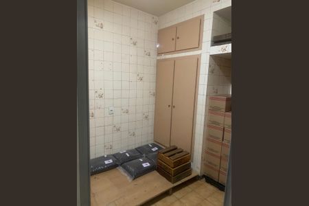 Casa à venda com 168m², 7 quartos e 2 vagasCozinha