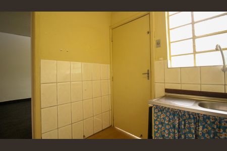 Casa para alugar com 26m², 1 quarto e sem vagaSala/Cozinha