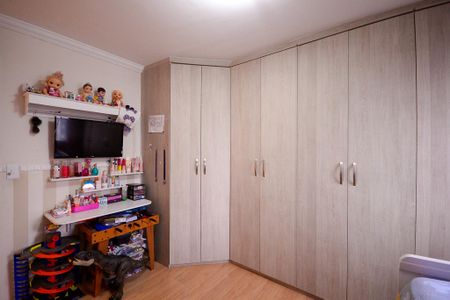 Apartamento à venda com 65m², 2 quartos e 1 vagaQuarto 2