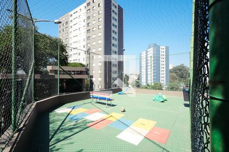 Apartamento à venda com 65m², 2 quartos e 1 vagaÁrea comum - Espaço Kids 