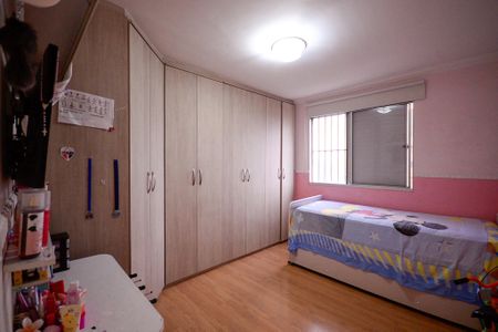 Apartamento à venda com 65m², 2 quartos e 1 vagaQuarto 2