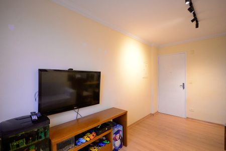 Apartamento à venda com 65m², 2 quartos e 1 vagaSala 