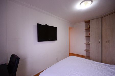 Apartamento à venda com 65m², 2 quartos e 1 vagaQuarto 1 