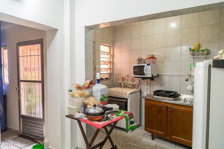 Casa à venda com 180m², 5 quartos e 2 vagas Casa à venda com 180m², 5 quartos e 2 vagasCozinha da Casa 2