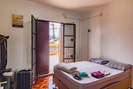 Casa à venda com 180m², 5 quartos e 2 vagas Casa à venda com 180m², 5 quartos e 2 vagasQuarto 2