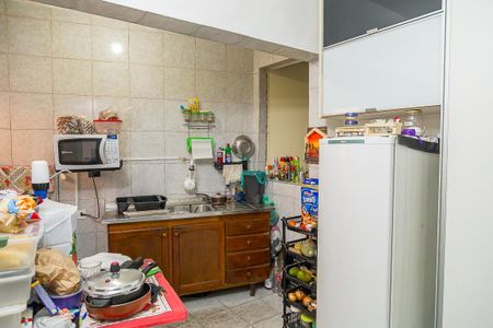 Casa à venda com 180m², 5 quartos e 2 vagas Casa à venda com 180m², 5 quartos e 2 vagasCozinha da Casa 2