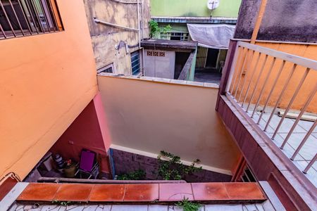 Casa à venda com 180m², 5 quartos e 2 vagas Casa à venda com 180m², 5 quartos e 2 vagasVista Quarto 3