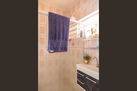 Casa à venda com 180m², 5 quartos e 2 vagas Casa à venda com 180m², 5 quartos e 2 vagasBanheiro da Casa 2