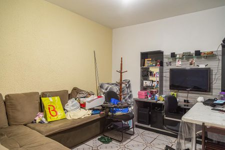 Casa à venda com 180m², 5 quartos e 2 vagas Casa à venda com 180m², 5 quartos e 2 vagasSala da Casa 2