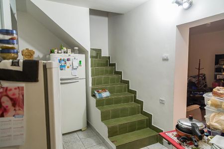 Casa à venda com 180m², 5 quartos e 2 vagas Casa à venda com 180m², 5 quartos e 2 vagasCozinha da Casa 2