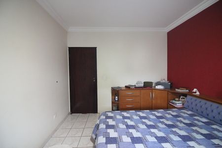 Casa para alugar com 230m², 3 quartos e 2 vagasQuarto 3 - Suíte