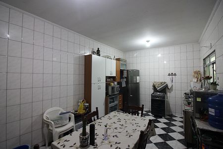 Casa para alugar com 230m², 3 quartos e 2 vagasCozinha