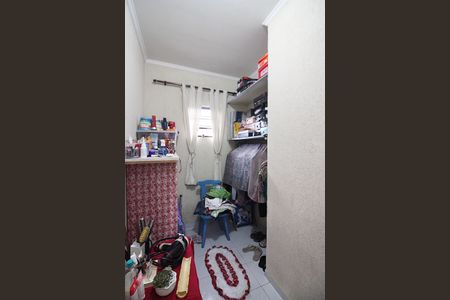 Casa para alugar com 230m², 3 quartos e 2 vagasQuarto 3 - Suíte Banheiro