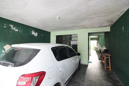 Casa para alugar com 230m², 3 quartos e 2 vagasGaragem