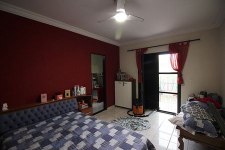 Casa para alugar com 230m², 3 quartos e 2 vagasQuarto 3 - Suíte