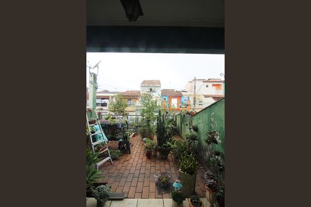 Casa para alugar com 230m², 3 quartos e 2 vagasQuarto 3 - Suíte Sacada