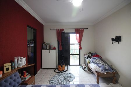 Casa para alugar com 230m², 3 quartos e 2 vagasQuarto 3 - Suíte