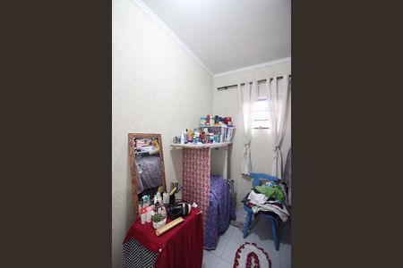 Casa para alugar com 230m², 3 quartos e 2 vagasQuarto 3 - Suíte Banheiro