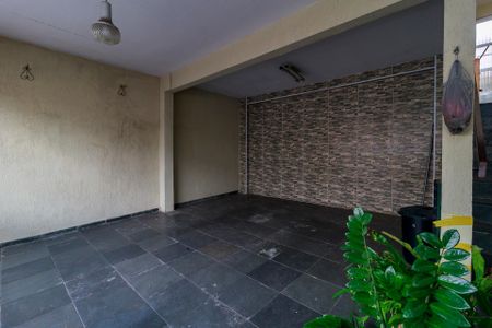 Casa à venda com 136m², 3 quartos e 2 vagasGaragem