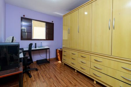 Casa à venda com 136m², 3 quartos e 2 vagasQuarto 2