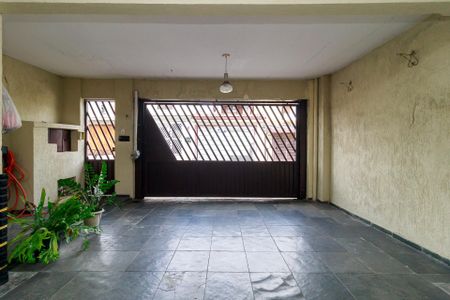 Casa à venda com 136m², 3 quartos e 2 vagasGaragem