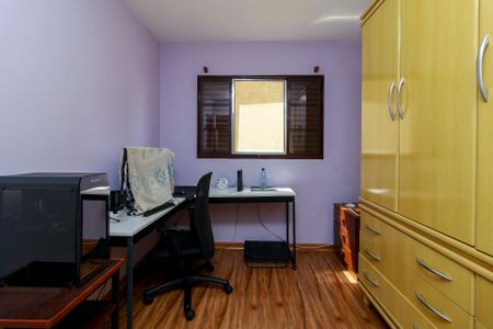 Casa à venda com 136m², 3 quartos e 2 vagasQuarto 2