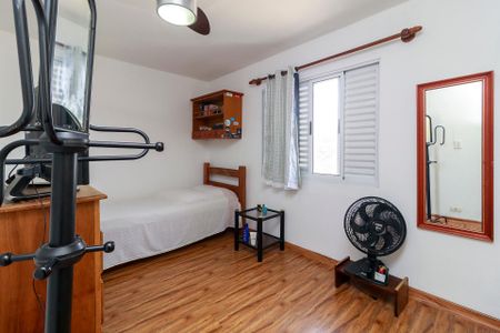 Casa à venda com 136m², 3 quartos e 2 vagasQuarto 1