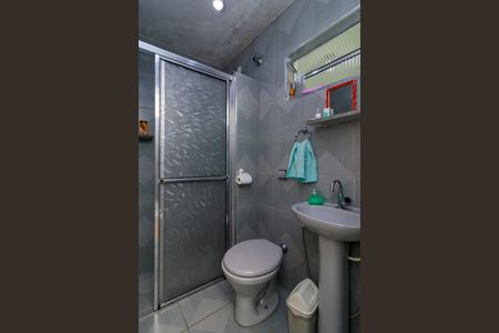 Casa à venda com 136m², 3 quartos e 2 vagasBanheiro 2