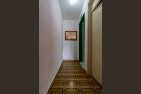 Casa à venda com 136m², 3 quartos e 2 vagasSala