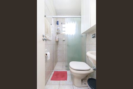 Casa à venda com 136m², 3 quartos e 2 vagasBanheiro