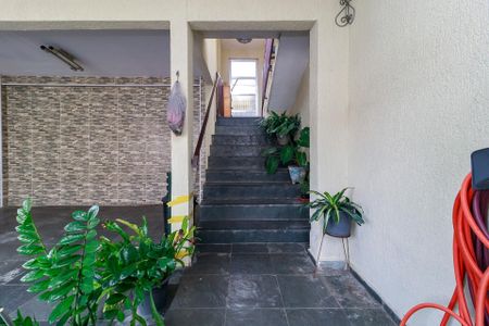 Casa à venda com 136m², 3 quartos e 2 vagasGaragem