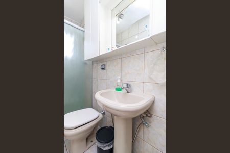 Casa à venda com 136m², 3 quartos e 2 vagasBanheiro