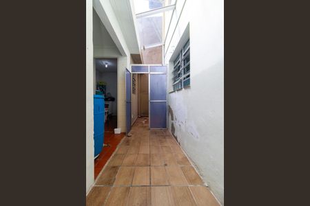 Casa à venda com 136m², 3 quartos e 2 vagasQuintal