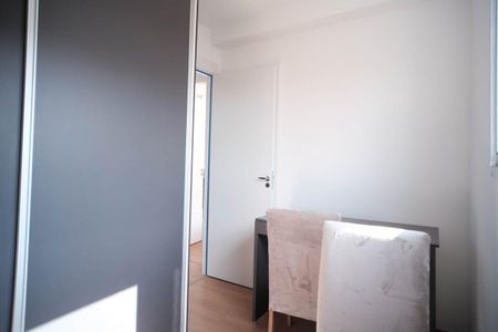 Apartamento para alugar com 44m², 2 quartos e sem vagaQuarto 1 