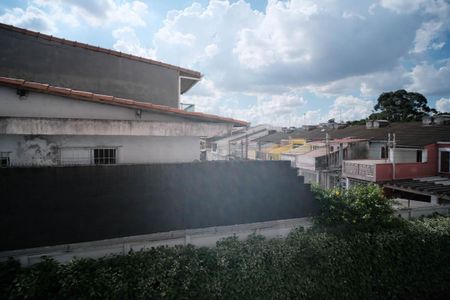 Apartamento para alugar com 44m², 2 quartos e sem vagaVista do Quarto 1  