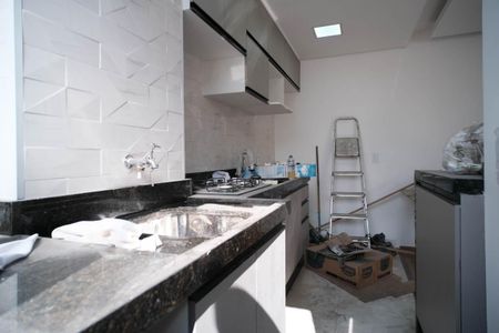 Apartamento para alugar com 44m², 2 quartos e sem vagaSala/Cozinha