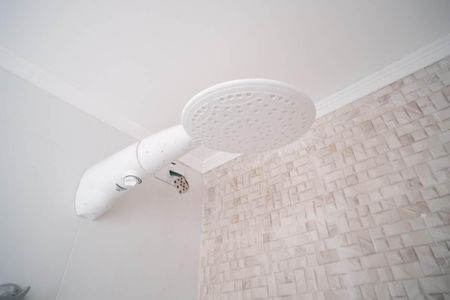 Apartamento para alugar com 44m², 2 quartos e sem vagaBanheiro