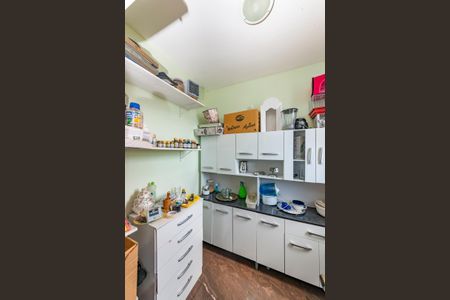 Apartamento à venda com 180m², 3 quartos e 4 vagas Apartamento à venda com 180m², 3 quartos e 4 vagasÁrea de Serviço