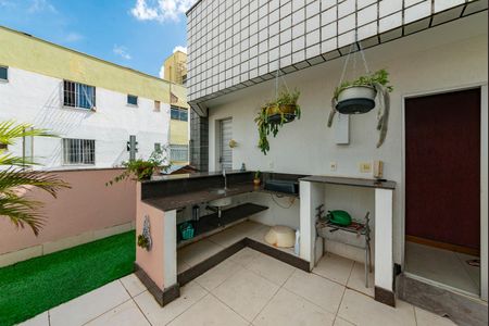 Apartamento à venda com 180m², 3 quartos e 4 vagas Apartamento à venda com 180m², 3 quartos e 4 vagasÁrea Gourmet