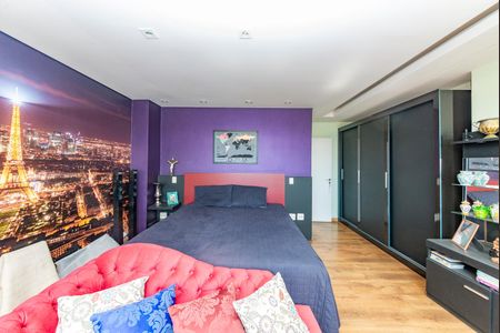 Apartamento à venda com 180m², 3 quartos e 4 vagas Apartamento à venda com 180m², 3 quartos e 4 vagasSuíte 2