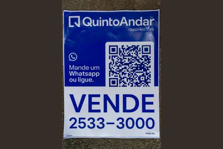 Apartamento à venda com 180m², 3 quartos e 4 vagas Apartamento à venda com 180m², 3 quartos e 4 vagasPlaca