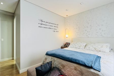 Apartamento à venda com 114m², 4 quartos e 2 vagasSuíte